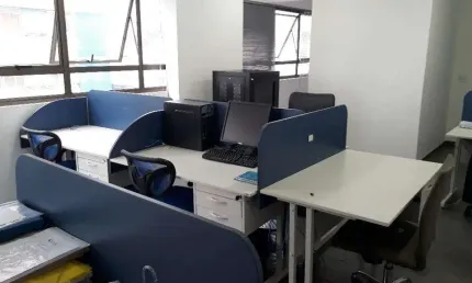 Sala à venda, 1 vaga, Santo Antônio - São Caetano do Sul/SP