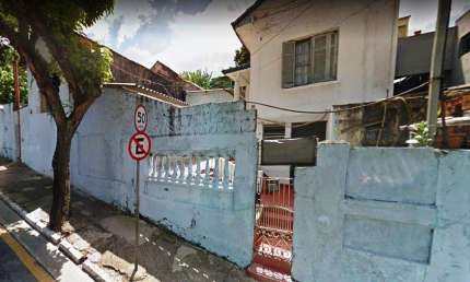 Terreno à venda, Osvaldo Cruz - São Caetano do Sul/SP