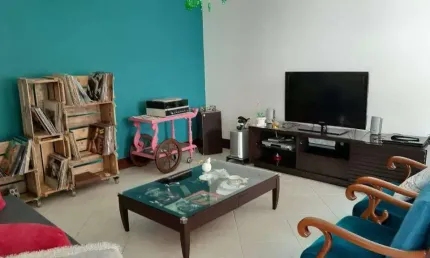 Sobrado à venda, 3 quartos, 3 suítes, 5 vagas, Barcelona - São Caetano do Sul/SP