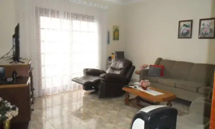 Casa à venda, 2 quartos, 2 suítes, 6 vagas, santa maria - são caetano do sul/sp