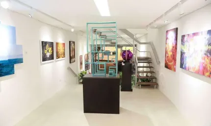 Ponto comercial à venda na Rua Melo Alves, Jardim Monte Verde, São Paulo