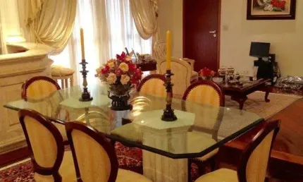 Apartamento à venda, 3 quartos, 1 suíte, 2 vagas, Santa Paula - São Caetano do Sul/SP