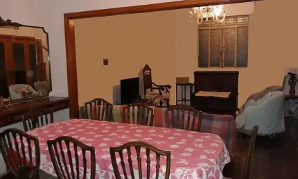 Casa à venda, 3 quartos, 3 vagas, santa paula - são caetano do sul/sp