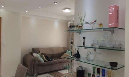 Apartamento à venda, 3 quartos, 1 suíte, 2 vagas, Barcelona - São Caetano do Sul/SP