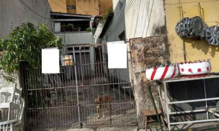 Terreno à venda, Santa Paula - São Caetano do Sul/SP