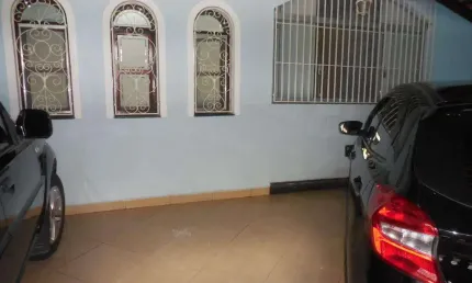 Casa à venda, 3 quartos, 2 suítes, 2 vagas, Mauá - São Caetano do Sul/SP