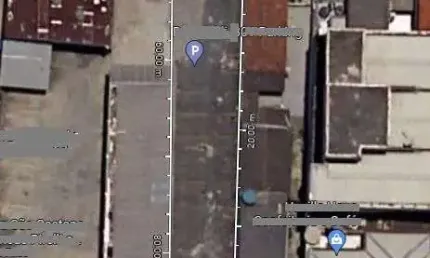 Terreno à venda na Rua Baraldi, Centro, São Caetano do Sul