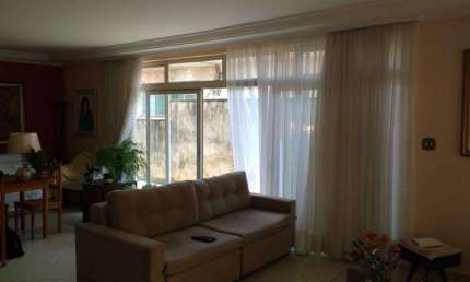 Casa à venda, 3 quartos, 1 suíte, 4 vagas, Jardim São Caetano - São Caetano do Sul/SP