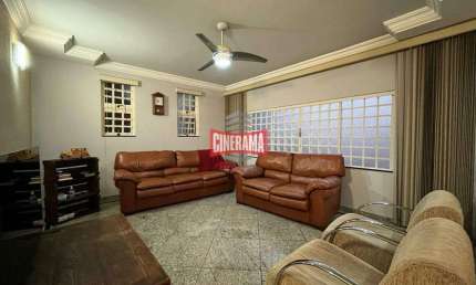 Casa à venda, 4 quartos, 5 vagas, Olímpico - São Caetano do Sul/SP