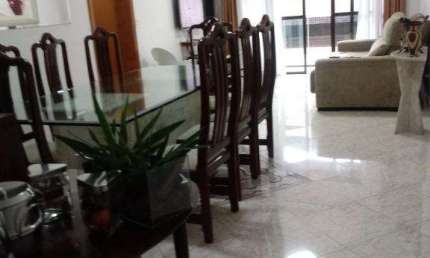 Apartamento à venda, 3 quartos, 1 suíte, 3 vagas, Santa Maria - São Caetano do Sul/SP