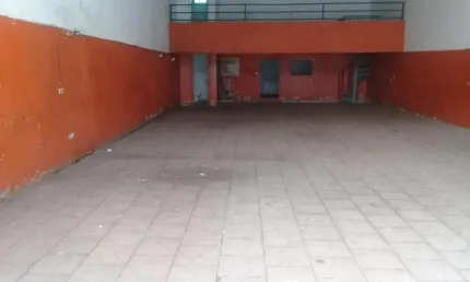 Ponto comercial à venda na Avenida Firestone, Casa Branca, Santo André