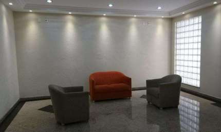 Sala à venda, 1 vaga, Santo Antônio - São Caetano do Sul/SP