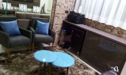 Cobertura à venda, 3 quartos, 1 suíte, 2 vagas, Paraíso - Santo André/SP