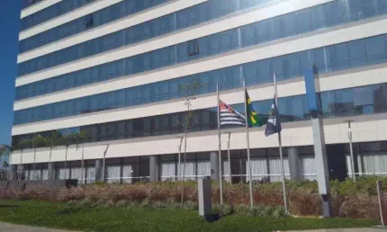 Flat à venda, 1 quarto, 1 vaga, Cerâmica - São Caetano do Sul/SP