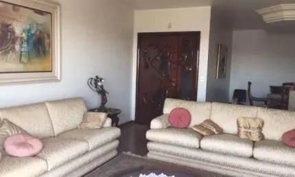 Apartamento à venda, 3 quartos, 3 suítes, 3 vagas, santo antônio - são caetano do sul/sp
