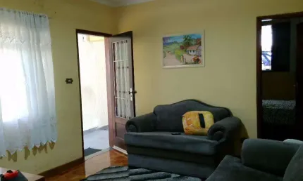 Casa à venda, 2 quartos, 2 vagas, Cerâmica - São Caetano do Sul/SP