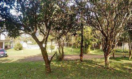 Terreno à venda, Vila Franca - São Bernardo do Campo/SP