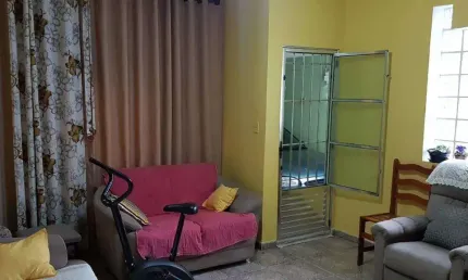 Casa à venda, 3 quartos, 2 vagas, Santa Paula - São Caetano do Sul/SP