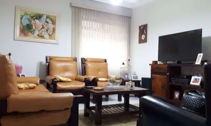 Casa à venda, 3 quartos, 1 vaga, Nova Gerti - São Caetano do Sul/SP