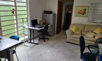 Sobrado à venda, 4 quartos, 2 suítes, 6 vagas, Cerâmica - São Caetano do Sul/SP