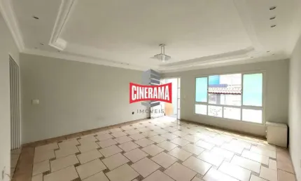 Sobrado à venda, 3 quartos, 3 suítes, 6 vagas, Cerâmica - São Caetano do Sul/SP