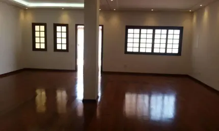 Sobrado à venda, 4 quartos, 3 suítes, 8 vagas, Cerâmica - São Caetano do Sul/SP