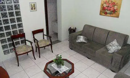 Sobrado à venda, 2 quartos, 2 vagas, Fundação - São Caetano do Sul/SP