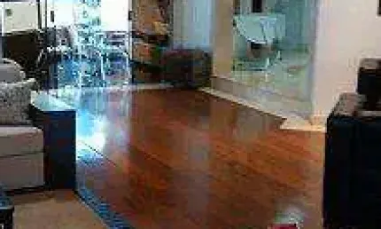 Apartamento à venda, 3 quartos, 3 suítes, 6 vagas, Santo Antônio - São Caetano do Sul/SP