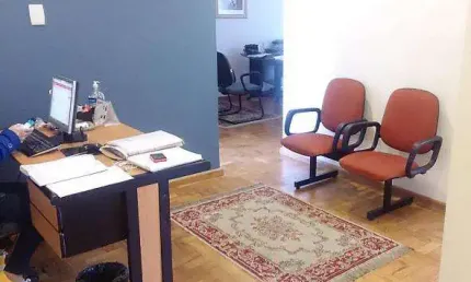 Sala comercial à venda na Rua Major Sertório, Vila Buarque, São Paulo