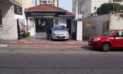 Casa à venda, 2 quartos, 8 vagas, Santo Antônio - São Caetano do Sul/SP