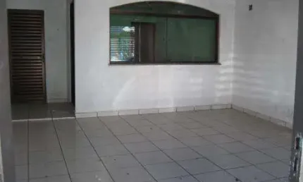 Sobrado à venda, 3 quartos, 2 vagas, Vila Scarpelli - Santo André/SP