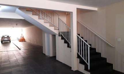Apartamento à venda, 3 quartos, 1 suíte, 2 vagas, Santa Maria - Santo André/SP