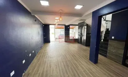 Sobrado à venda, 6 quartos, Santa Paula - São Caetano do Sul/SP