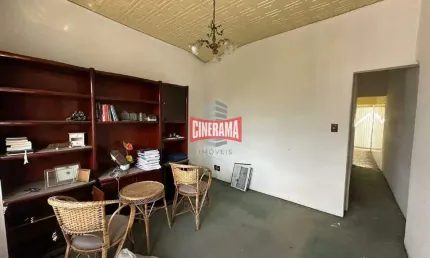 Casa à venda, 2 quartos, 1 vaga, Santa Maria - São Caetano do Sul/SP