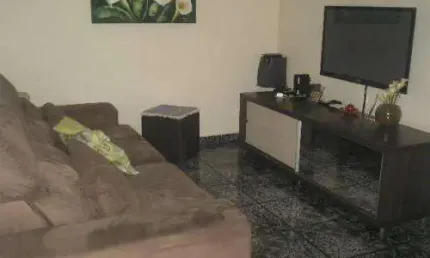 Sobrado à venda, 4 quartos, 1 suíte, 6 vagas, osvaldo cruz - são caetano do sul/sp