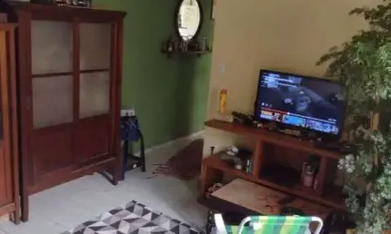 Casa à venda, 4 quartos, 3 vagas, Centro - São Caetano do Sul/SP
