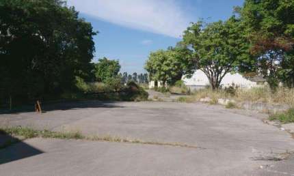 Terreno à venda na Rua Conceição, Utinga, Santo André