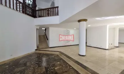 Sobrado à venda, 5 quartos, 5 suítes, 6 vagas, jardim são caetano - são caetano do sul/sp