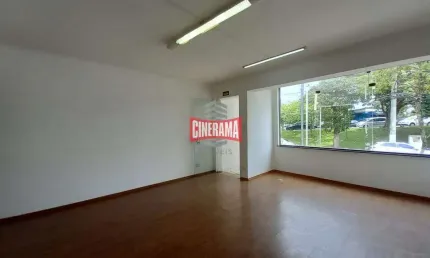 Sobrado para aluguel, 4 quartos, 3 vagas, Jardim do Mar - São Bernardo do Campo/SP