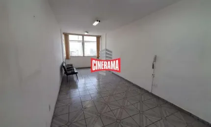 Sala à venda, 1 vaga, centro - são caetano do sul/sp