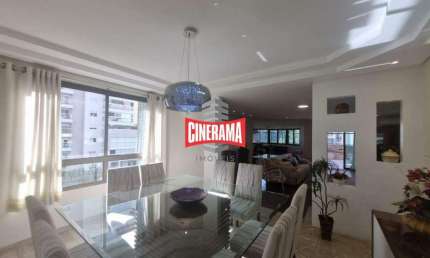 Apartamento à venda, 4 quartos, 1 suíte, 3 vagas, Jardim Fonte do Morumbi - São Paulo/SP