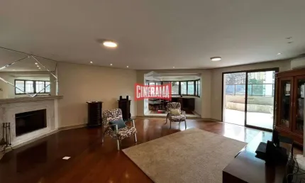 Apartamento à venda, 4 quartos, 1 suíte, 3 vagas, jardim fonte do morumbi - são paulo/sp