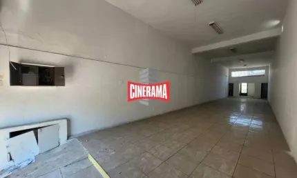 Ponto comercial para alugar na Rua Manoel Coelho, Centro, São Caetano do Sul