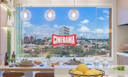 Apartamento à venda, 3 quartos, 3 suítes, 2 vagas, Jardim São Caetano - São Caetano do Sul/SP