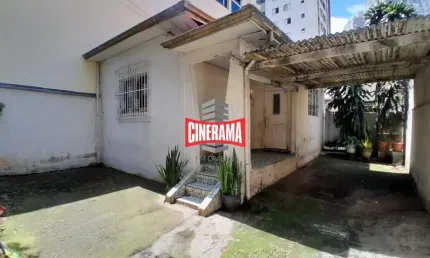 Casa à venda, 2 quartos, 2 vagas, Santa Paula - São Caetano do Sul/SP