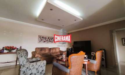 Apartamento à venda, 3 quartos, 1 suíte, 1 vaga, Barcelona - São Caetano do Sul/SP