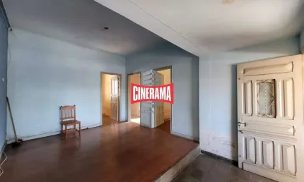 Casa à venda, 2 quartos, 1 vaga, Cerâmica - São Caetano do Sul/SP