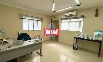 Sala à venda, 2 vagas, Osvaldo Cruz - São Caetano do Sul/SP