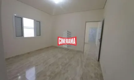 Casa para aluguel, Santo Antônio - São Caetano do Sul/SP