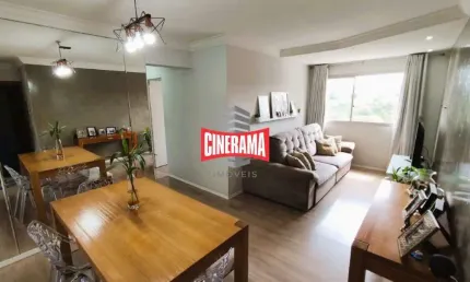 Apartamento à venda, 2 quartos, 1 vaga, Jardim Patente Novo - São Paulo/SP